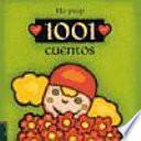 Libro 1001 cuentos