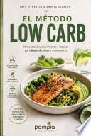 Libro 101 recetas sin carbohidratos (o casi)