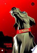 Libro 13 Perros