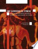 Libro 1887 ejercicios de fitness