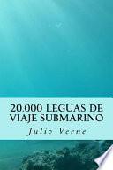 20 000 Leguas De Viaje Submarino