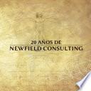 Libro 20 años de Newfield Consulting