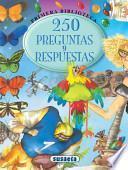 Libro 250 Preguntas y Respuestas