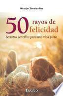 50 rayos de felicidad