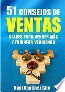 51 Consejos de Ventas