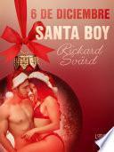 Libro 6 de diciembre: Santa Boy