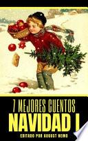 Libro 7 mejores cuentos - Navidad I