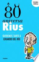 Libro 80 Aniversarius