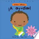 Libro ¡A ayudar!