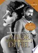Libro A flor de piel