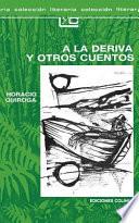 Libro A la deriva y otros cuentos