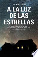 Libro A la luz de las estrellas