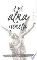 Libro A mi alma gemela