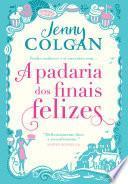 Libro A padaria dos finais felizes