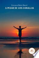 Libro A Pesar De Los Canallas