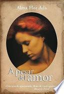 Libro A pesar del amor