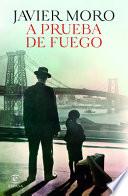 Libro A Prueba de Fuego