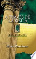 A través de la Biblia