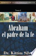 Libro Abraham, el padre de la fe