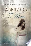 Libro Abrazos en el aire