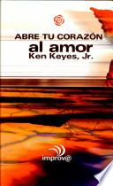 Libro Abre Tu Corazon Al Amor