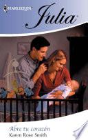 Libro Abre tu corazón