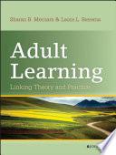 Libro Adult Learning