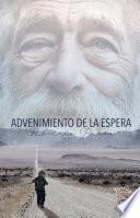 Libro Advenimiento de la espera