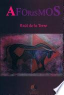 Libro Aforismos