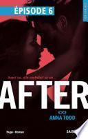 Libro After Saison 1 Episode 6
