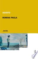 Libro Agosto