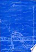 Libro Agua y ciudad