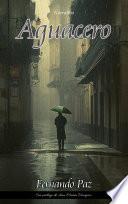 Libro AGUACERO