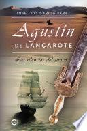 Libro Agustín de Lançarote