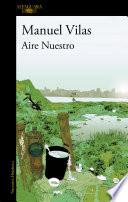 Libro Aire Nuestro