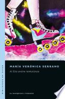 Libro Al filo entre remolinos