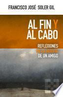 Libro Al fin y al cabo
