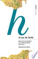 Libro Al sur de Tarifa