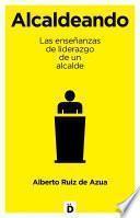 Libro Alcaldeando