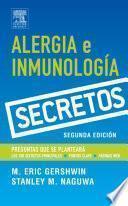 Alergia e inmunología
