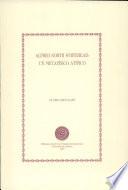 Libro Alfred North Whitehead: un metafísico atípico