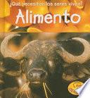 Libro Alimento