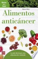 Alimentos anticáncer