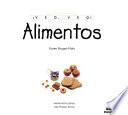 Libro Alimentos