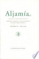 Aljamia