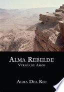 Libro Alma Rebelde