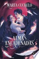 Libro Almas encadenadas