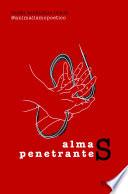 Libro Almas penetrantes