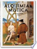 Alquimia and Mística