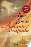 Libro Amante atrapada